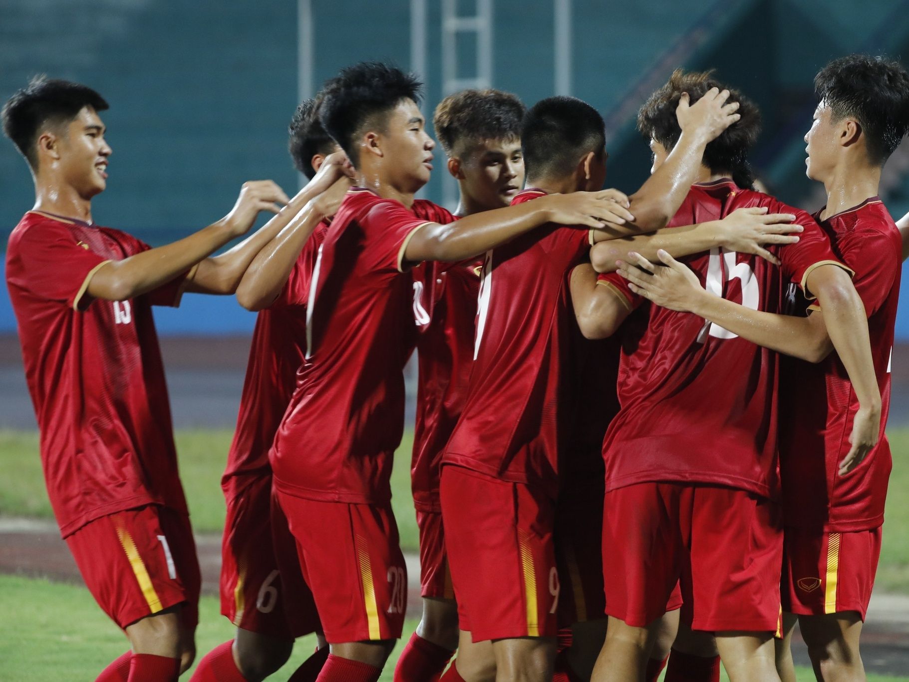 u17-viet-nam