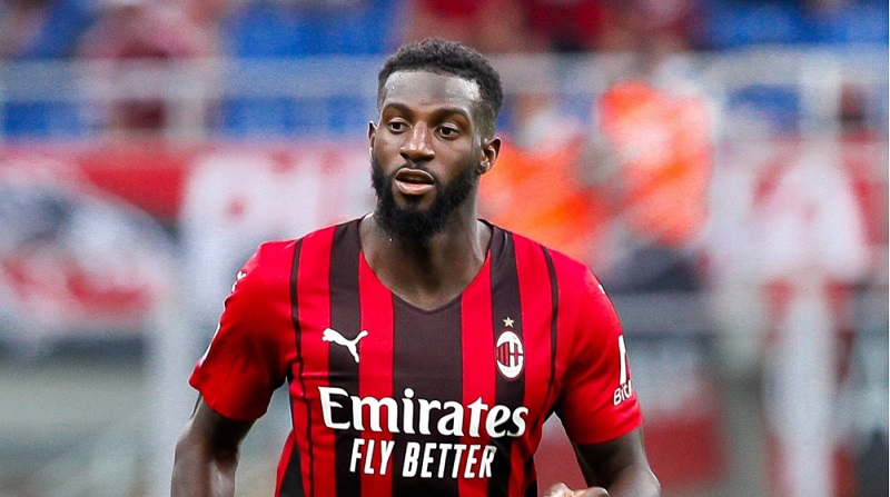 Bakayoko-ars